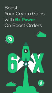 CoinSwitch: Buy Bitcoin Crypto 8.0.4