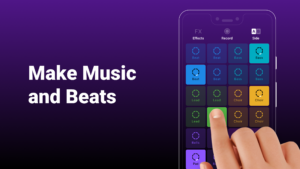 Groovepad - Music Maker 1.28.1 Groovepad - Music Maker 1.28.1