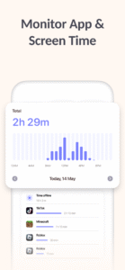 Parental Control App - Kidsee v6.8