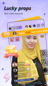 Papaya Live-Live Stream,Show 2.47.3 Papaya Live-Live Stream,Show 2.47.3