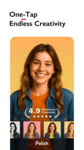 AI Photo Editor - Polish 1.491.159
