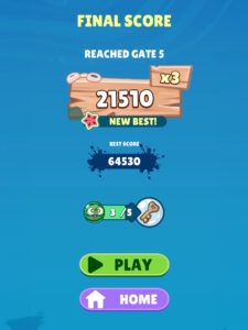 Underwatermelon: Fruit Merge 4.0.9.5682