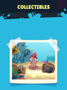 Underwatermelon: Fruit Merge 4.0.9.5682