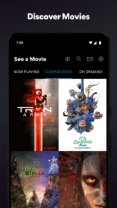 AMC Theatres: Movies & More 7.0.116