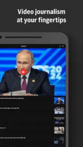 AP News: World & Local 6.14 PROD (120-640dpi) (Android 9.0+) AP News: World & Local 6.14 PROD (120-640dpi) (Android 9.0+)