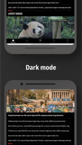 AP News: World & Local 6.14 PROD (120-640dpi) (Android 9.0+) AP News: World & Local 6.14 PROD (120-640dpi) (Android 9.0+)