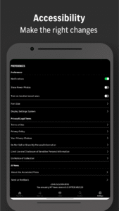 AP News: World & Local 6.14 PROD (120-640dpi) (Android 9.0+) AP News: World & Local 6.14 PROD (120-640dpi) (Android 9.0+)