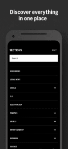 AP News: World & Local 6.14 PROD (120-640dpi) (Android 9.0+) AP News: World & Local 6.14 PROD (120-640dpi) (Android 9.0+)