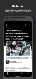 AP News: World & Local 6.14 PROD (120-640dpi) (Android 9.0+) AP News: World & Local 6.14 PROD (120-640dpi) (Android 9.0+)