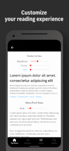AP News: World & Local 6.14 PROD (120-640dpi) (Android 9.0+) AP News: World & Local 6.14 PROD (120-640dpi) (Android 9.0+)