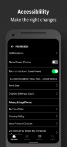 AP News: World & Local 6.14 PROD (120-640dpi) (Android 9.0+) AP News: World & Local 6.14 PROD (120-640dpi) (Android 9.0+)