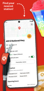 Circle K 4.11.4 Circle K 4.11.4