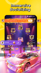 Likee Saya - Games&Party 4.17.0
