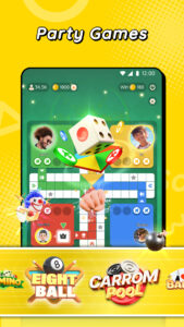 Likee Saya - Games&Party 4.17.0