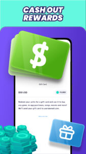 MISTPLAY: Play to Earn Money 6.6.1