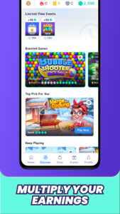 MISTPLAY: Play to Earn Money 6.6.1
