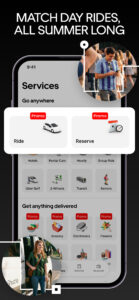 Uber - Request a ride 4.490.10003 beta