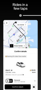 Uber - Request a ride 4.490.10003 beta