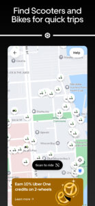 Uber - Request a ride 4.490.10003 beta