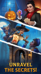 Clockmaker: Jewel Match 3 Game 98.0.1 (arm64-v8a + arm-v7a) (120-360dpi) (Android 6.0+)