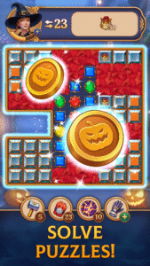 Clockmaker: Jewel Match 3 Game 98.0.1 (arm64-v8a + arm-v7a) (120-360dpi) (Android 6.0+)