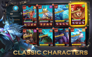 Might & Magic: Era of Chaos 1.0.241
