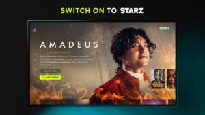 STARZ 3.2.4