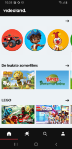 Videoland 1.115.2