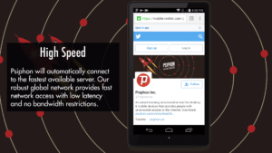 Psiphon 442