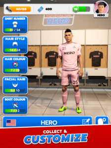 Score! Hero 2.21 (arm64-v8a) (nodpi) (Android 4.4+) Score! Hero 2.21 (arm64-v8a) (nodpi) (Android 4.4+)
