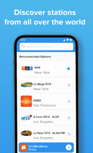 Simple Radio: Live AM FM Radio 4.3.0