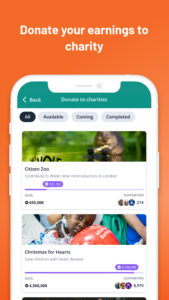 WeWard - Walk & Earn Rewards 7.52.0 WeWard - Walk & Earn Rewards 7.52.0