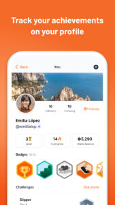 WeWard - Walk & Earn Rewards 7.52.0 WeWard - Walk & Earn Rewards 7.52.0