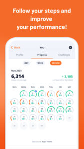 WeWard - Walk & Earn Rewards 7.52.0 WeWard - Walk & Earn Rewards 7.52.0