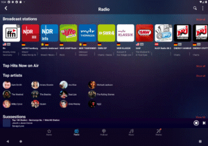 Audials Play: Radio & Podcasts 9.18.3-0+gfa3e096eb-799539188