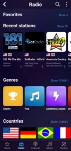 Audials Play: Radio & Podcasts 9.18.3-0+gfa3e096eb-799539188