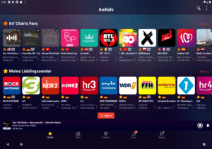 Audials Play: Radio & Podcasts 9.18.3-0+gfa3e096eb-799539188