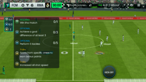 EA SPORTS FC™ Mobile 27 BETA 28.9.01 (Early Access)
