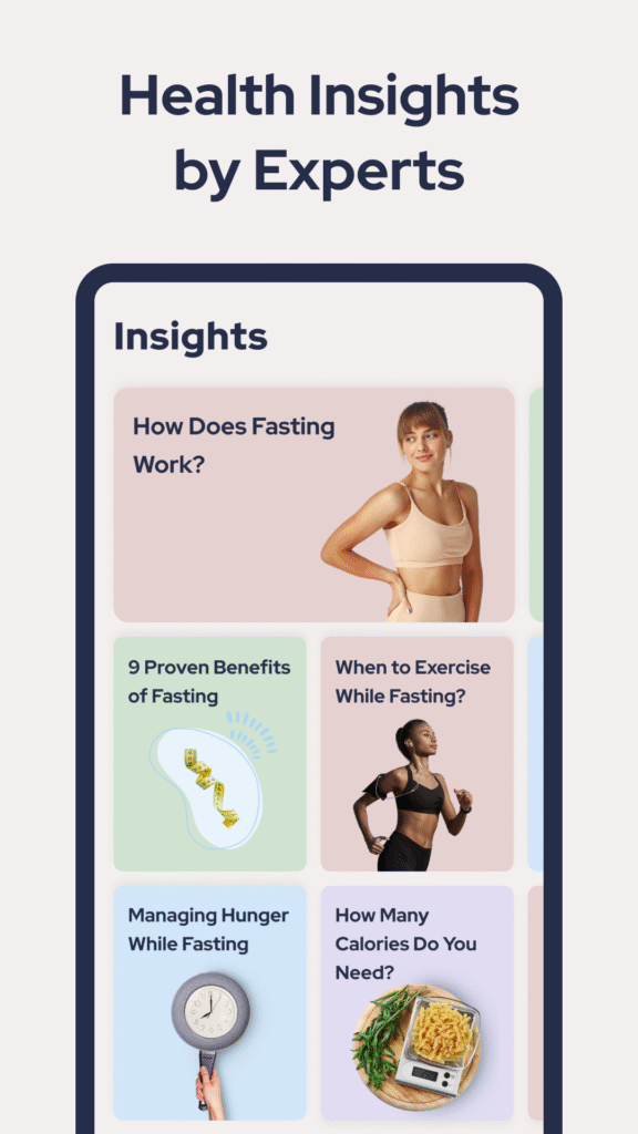 Download Intermittent Fasting FastEasy APKs for Android APKMirror