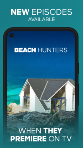 HGTV GO-Watch with TV Provider 2.13.0 HGTV GO-Watch with TV Provider 2.13.0