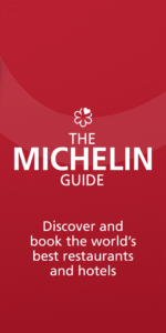 The MICHELIN Guide 9.7.2