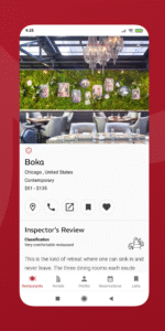 The MICHELIN Guide 9.7.2