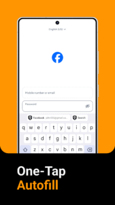 Password Manager: Safe 26.6.6 Password Manager: Safe 26.6.6
