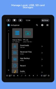 AnExplorer Share File Manager 5.8.7
