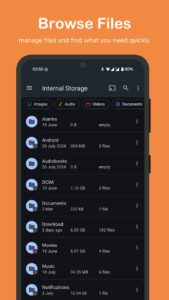 AnExplorer Watch File Transfer 5.8.7