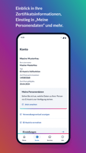 ID Austria 5.2.0 ID Austria 5.2.0
