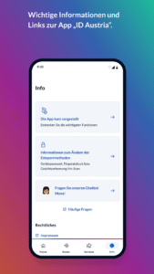 ID Austria 5.2.0 ID Austria 5.2.0