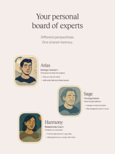 Kin AI: Personal AI Companions 0.5.3