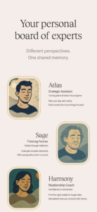 Kin AI: Personal AI Companions 0.5.3