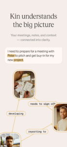 Kin AI: Personal AI Companions 0.5.3